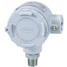 Dwyer pressure transmitter Series 634ES